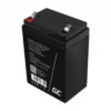Green Cell (AGM42) baterija AGM 12V/2.8Ah