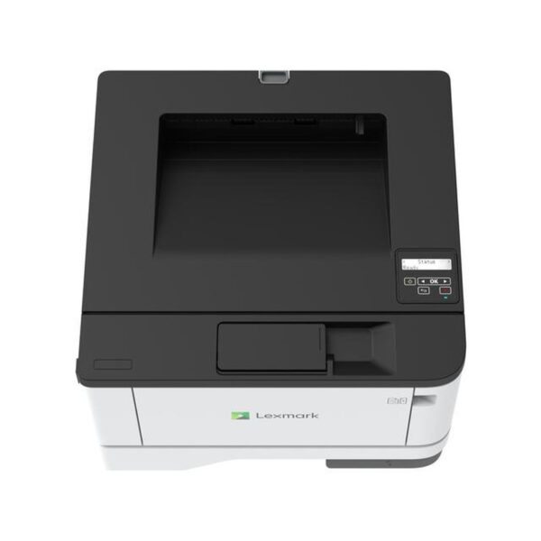 Lexmark MS431dn Mono Laser printer, 600x600dpi, 40 str/min, USB/LAN