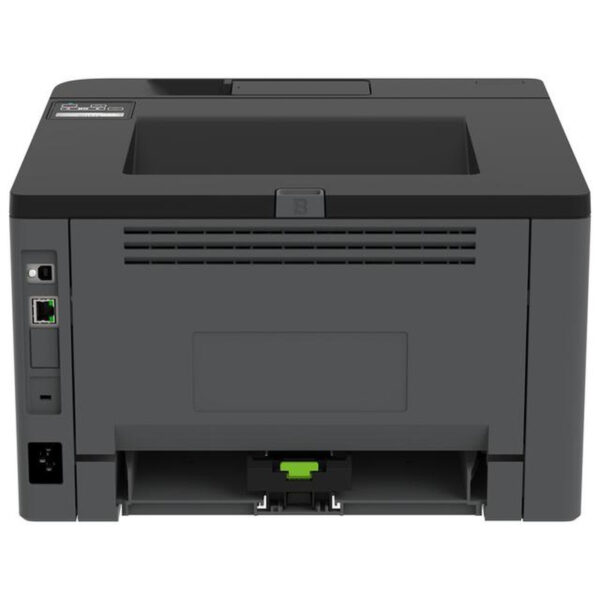 Lexmark MS431dn Mono Laser printer, 600x600dpi, 40 str/min, USB/LAN