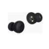 57609_01 1MORE ComfoBuds Mini TWS In-Ear bežične slušalice s mikrofonom, BT5.2, ANC, bežično punjenje, 25h, crne