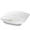 TP-Link Omada AC1750 bežična pristupna točka zidna/stropna (AP) 450Mbps/1300Mbps (2.4GHz/5GHz), 802.11ac/n/g/b/a, 2×G-LAN, podrška za PoE 802.3af/at, 6×interna antena