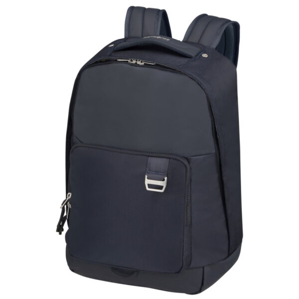 Samsonite ruksak Midtown za prijenosnike do 15.6", 23 L, plava
