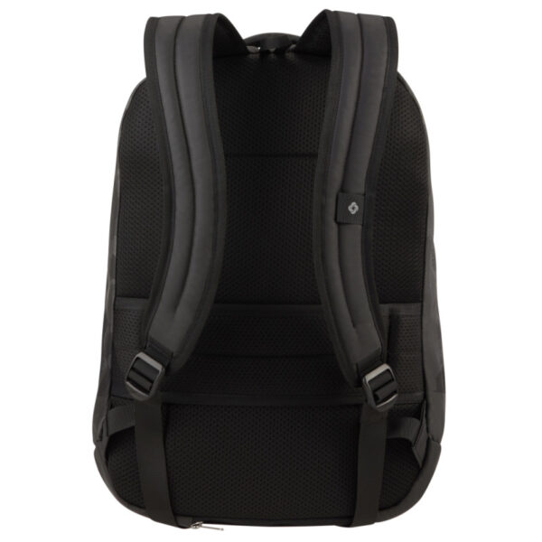 Samsonite ruksak Midtown za prijenosnike do 15.6", 23 L, plava