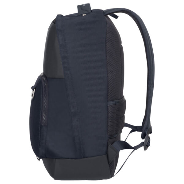 Samsonite ruksak Midtown za prijenosnike do 15.6", 23 L, plava