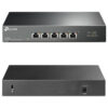 58677_01 TP-Link 5-Port Multi-gigabit 10G preklopnik (Switch), 5×10G, desktop kućište