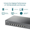 58680_02 TP-Link 8-Port Multi-gigabit 10G preklopnik (Switch), 8×10G, desktop/rackmount 13" kućište