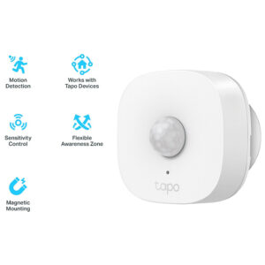 TP-Link Tapo Smart detektor pokreta