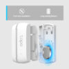TP-Link Tapo T110 Smart senzor za prozore i vrata