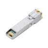TP-Link 10G Base-T RJ45 SFP+ Modul, 1×10G RJ45