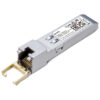 TP-Link 10G Base-T RJ45 SFP+ Modul, 1×10G RJ45