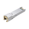 TP-Link 10G Base-T RJ45 SFP+ Modul, 1×10G RJ45