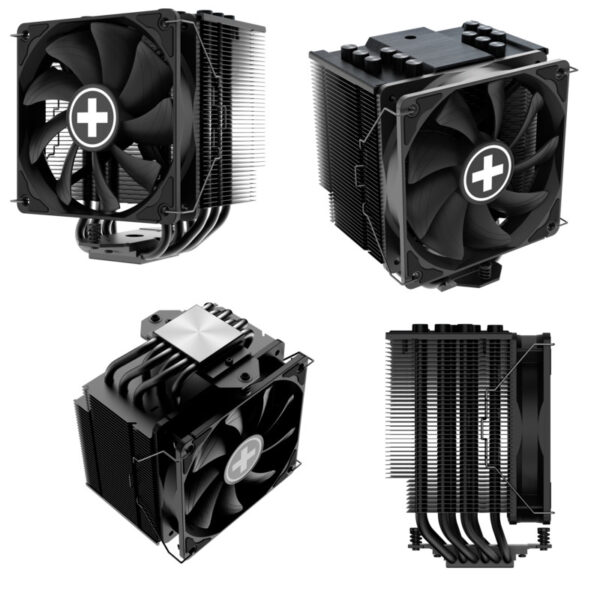 59364_01 Xilence M906D hladnjak za Intel i AMD procesore, 120mm FDB/PWM ventilator
