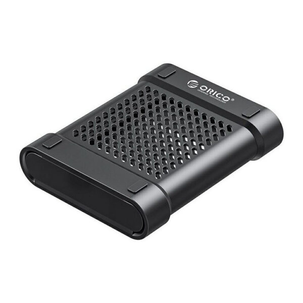Orico 3.5" HDD zaštitna silikonska kutija, crna (ORICO-PPH35A-BK-BP)
