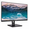 59517_02 Philips 24" 242S9JML/00 (23.8") 16:9 Full HD (1920×1080) VA W-LED, 75Hz, AG, Pivot, 4ms, 300cd/m2, VGA/DVI-D/DP/HDMI, USB3.2×4, zvučnici, crni