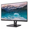 59517_03 Philips 24" 242S9JML/00 (23.8") 16:9 Full HD (1920×1080) VA W-LED, 75Hz, AG, Pivot, 4ms, 300cd/m2, VGA/DVI-D/DP/HDMI, USB3.2×4, zvučnici, crni