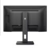 59517_04 Philips 24" 242S9JML/00 (23.8") 16:9 Full HD (1920×1080) VA W-LED, 75Hz, AG, Pivot, 4ms, 300cd/m2, VGA/DVI-D/DP/HDMI, USB3.2×4, zvučnici, crni
