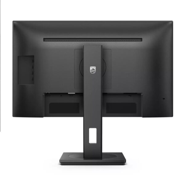 59517_04 Philips 24" 242S9JML/00 (23.8") 16:9 Full HD (1920×1080) VA W-LED, 75Hz, AG, Pivot, 4ms, 300cd/m2, VGA/DVI-D/DP/HDMI, USB3.2×4, zvučnici, crni