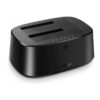 UGREEN  Dual USB 3.0 to SATA box hard drive dock