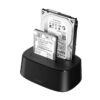 UGREEN  Dual USB 3.0 to SATA box hard drive dock