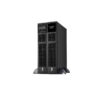 Fortron Source Clippers Rack/Tower 2000VA/2000W, On-line double conversion, USB, RS-232, EPO, 8×C13, 4×9Ah, 3min autonomija, LCD