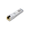 TP-Link 1000BASE-T RJ45 SFP Modul, 1×1000Mbps RJ45, do 100m