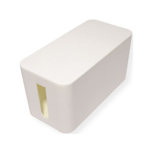 Roline VALUE kutija za razvodnu letvu, mala, bijela