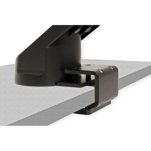 Roline VALUE stolni nosač za monitor, za sjedeći/stajaći položaj, 3 spoja