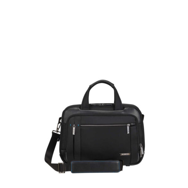 Samsonite torba (ženska) Spectrolite 3.0 za prijenosnike do 14.1", 12 L, crna