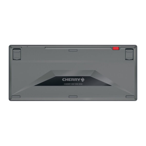 Cherry KW 9200 MINI bežična kompaktna tipkovnica