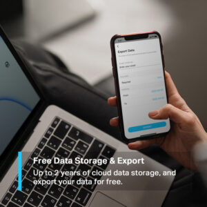 TP-Link Tapo Smart senzor temperature i vlage