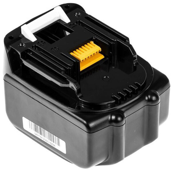 Zamjenska baterija 3000mAh PT01-S Makita BL1815 BL1830 BL1830B BL1840 BL1840B BL1850 BL1850B za Makita DTD152 DC18RC DDF451 DC18SD LXPH01