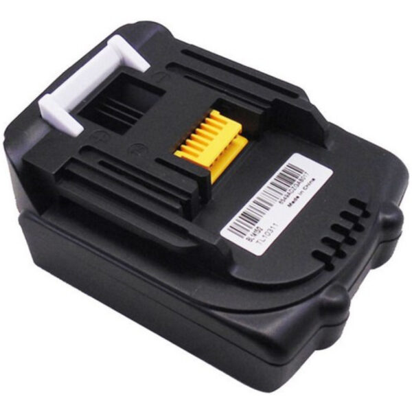 Zamjenska baterija 3000mAh PT01-S Makita BL1815 BL1830 BL1830B BL1840 BL1840B BL1850 BL1850B za Makita DTD152 DC18RC DDF451 DC18SD LXPH01