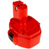 60826_01 Zamjenska baterija 1500 mAh/14.4V za Makita 4033D/4332D/4333D/6228D/6337D