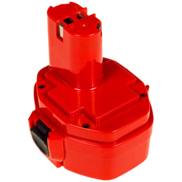 60826_01 Zamjenska baterija 1500 mAh/14.4V za Makita 4033D/4332D/4333D/6228D/6337D