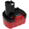60827_01 Zamjenska baterija 3000 mAh/14.4V za Bosch O-Pack GSR 14,4VE-2 PSR 14,4 PSB 14,4VE-2