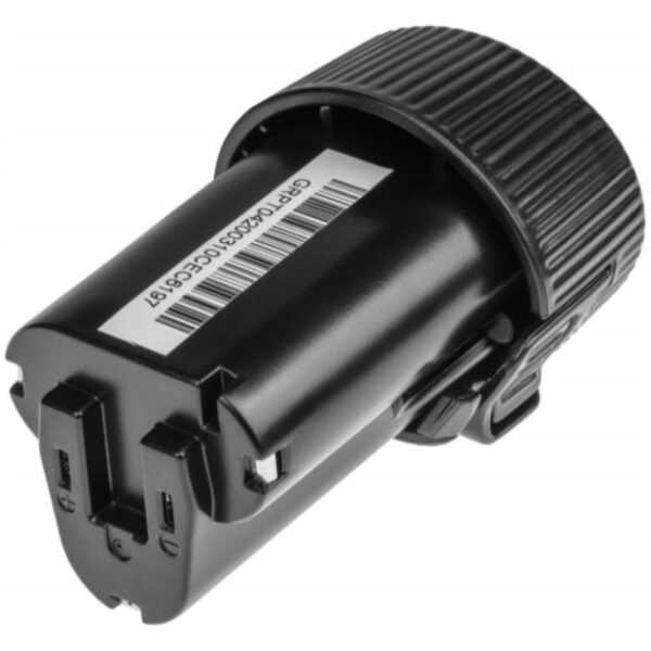 Zamjenska baterija 1500 mAh/ 10.8V za Makita DF030D, DF330D, TD090D, JV100DWE