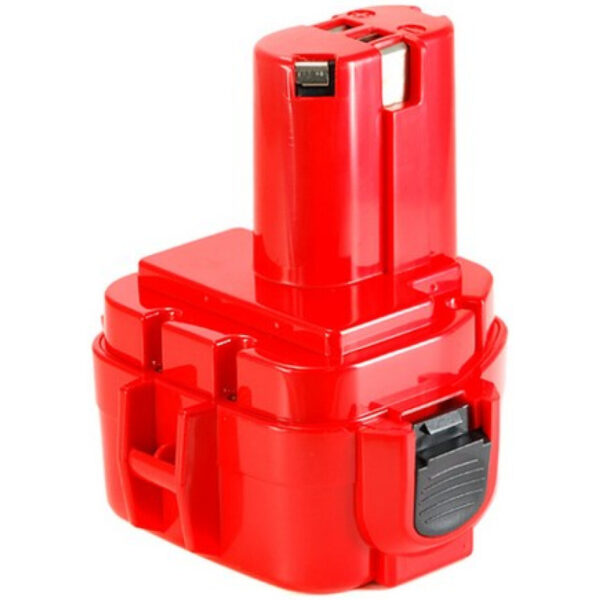 Zamjenska baterija 3000mAh/12V 1220 1222 1233 1234 PA12 za Makita 1050D 4000 6227D 6270D 6271D 6313D 6317D 8271D
