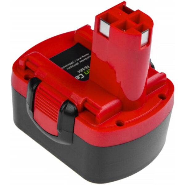 Zamjenska baterija 1500mAh/14.4V za Bosch O-PACK GSR PSR PSB 14,4 14,4-2 VE-2 VES-2