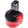 Zamjenska baterija 2000mAh/9.6V 2607335461 2 607 335 651 BAT049 za Bosch EXACT GDR GLI GSR PLI PSR