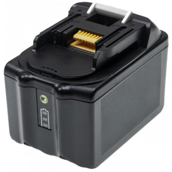 Zamjenska baterija 9000mAh/18V za Makita BL1815, BL1830, BL1835, BL1840, BL1850