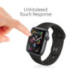 Spigen Film Neo Flex, zaštitna folija za Apple pametni sat, set 3 kom - Apple Watch 41mm/40mm (061FL25575)