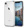 61014_01 Spigen Ultra Hybrid, zaštitna maska za telefon, prozirna - iPhone XR