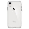 61014_02 Spigen Ultra Hybrid, zaštitna maska za telefon, prozirna - iPhone XR