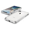61014_04 Spigen Ultra Hybrid, zaštitna maska za telefon, prozirna - iPhone XR