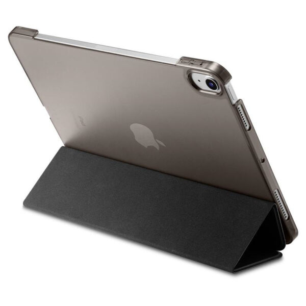 Spigen Smart Fold, zaštitna maska za iPad Air - 10.9" (2022/2020), crna