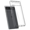 61071_03 Spigen Ultra Hybrid, zaštitna maska za telefon, prozirna - Google Pixel 6a