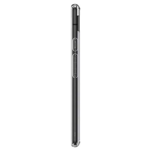 61071_04 Spigen Ultra Hybrid, zaštitna maska za telefon, prozirna - Google Pixel 6a