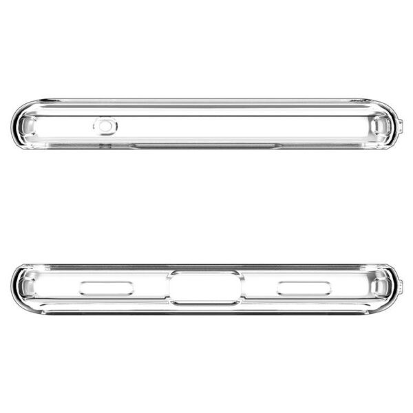 61071_05 Spigen Ultra Hybrid, zaštitna maska za telefon, prozirna - Google Pixel 6a