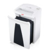 HSM securio B24 uništavač dokumenata, trakasti + poprečni rez, 1.9×15mm, razina sigurnosti E-4/F-2/P-5/T-5, kapacitet 35l