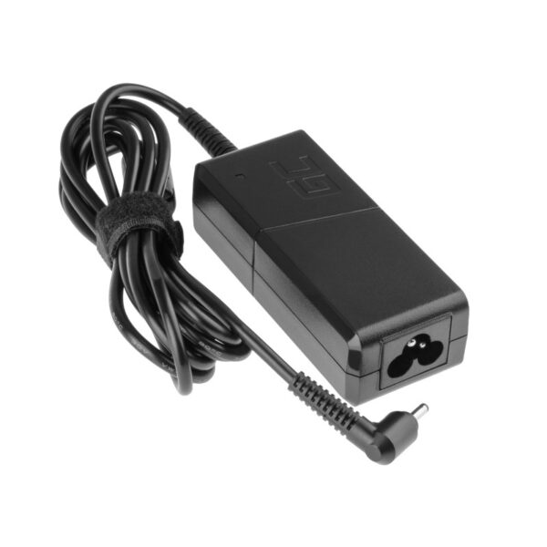 Green Cell AC adapter (AD61P) za Asus ZenBook UX21E UX31E, Acer Chromebook 11 CB3-111 13 CB5-311